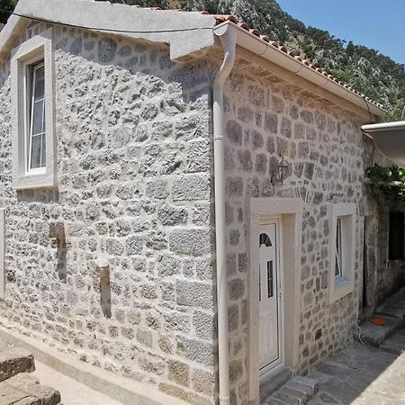 Casa Vecchia Villa Котор Екстериор снимка