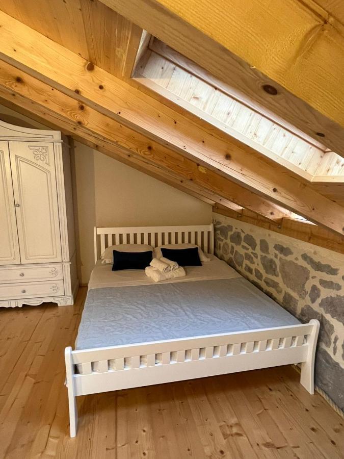 Casa Vecchia Villa Котор Екстериор снимка