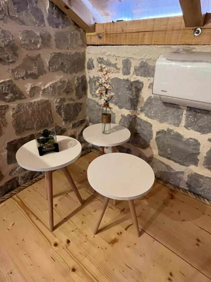 Casa Vecchia Villa Котор Екстериор снимка