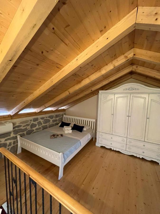 Casa Vecchia Villa Котор Екстериор снимка