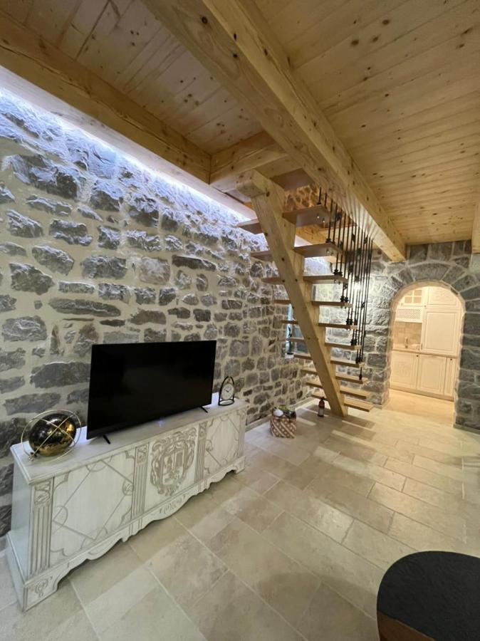 Casa Vecchia Villa Котор Екстериор снимка