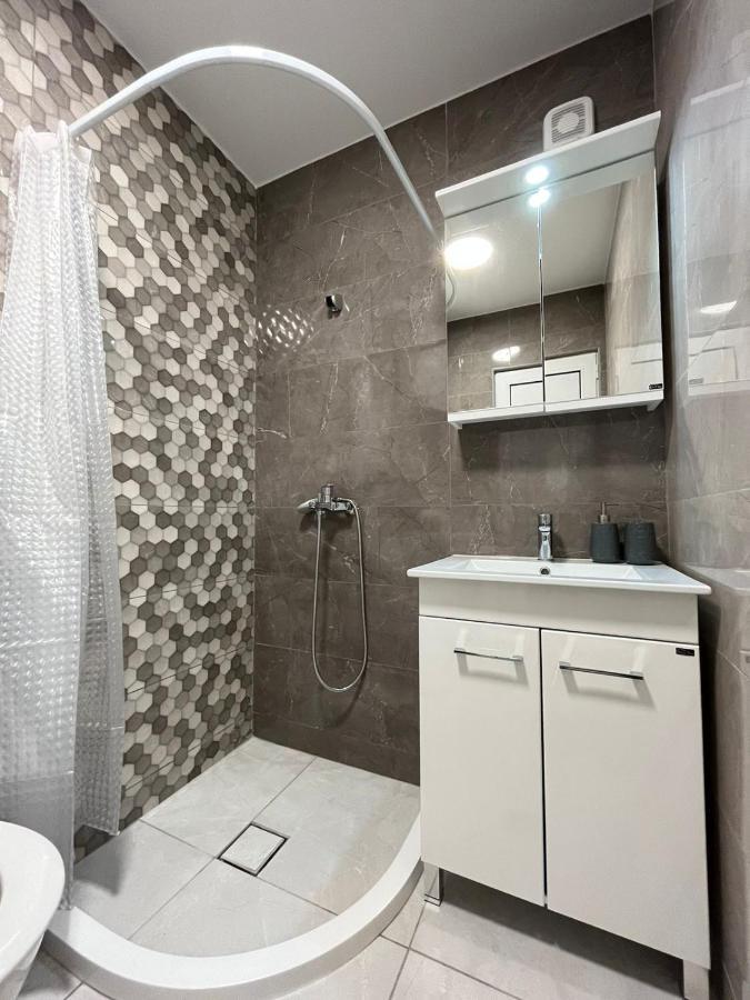 Casa Vecchia Villa Котор Екстериор снимка