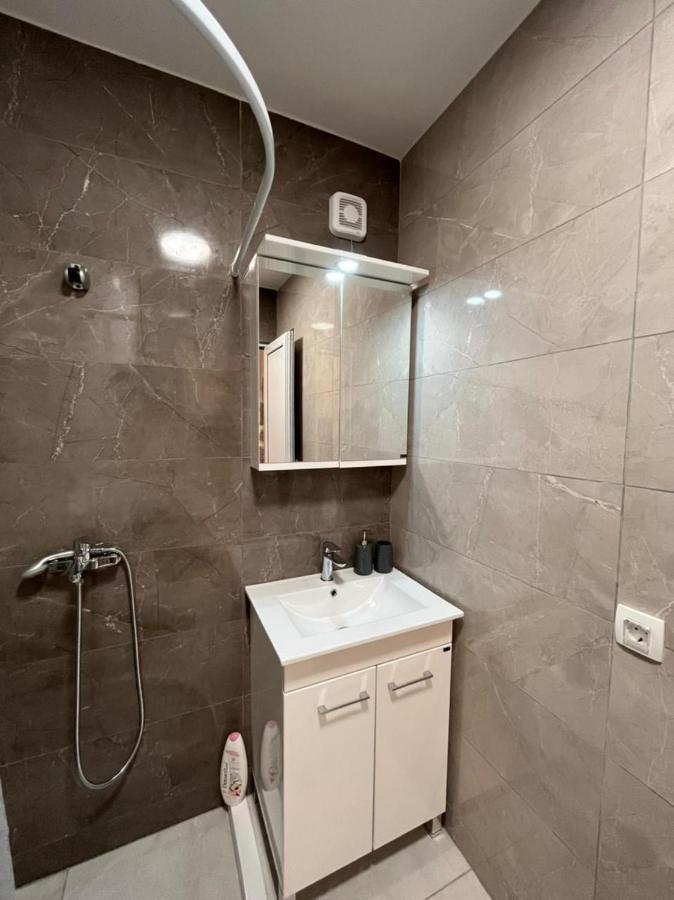 Casa Vecchia Villa Котор Екстериор снимка