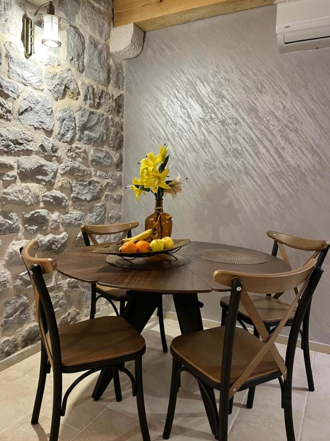 Casa Vecchia Villa Котор Екстериор снимка