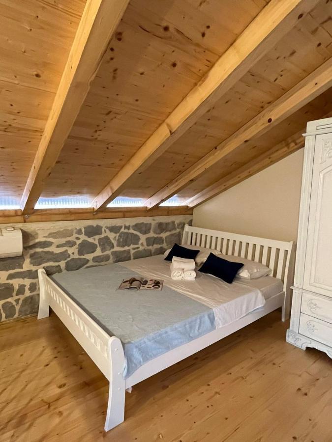 Casa Vecchia Villa Котор Екстериор снимка