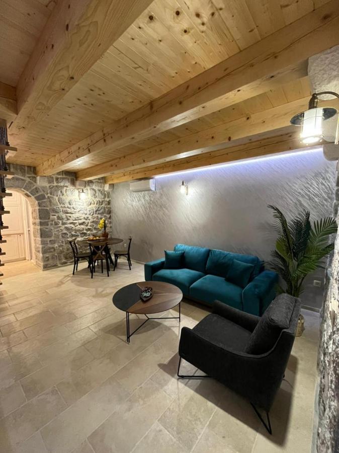 Casa Vecchia Villa Котор Екстериор снимка