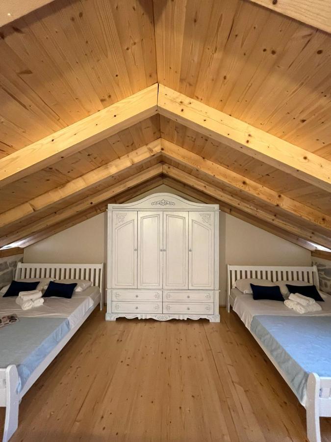Casa Vecchia Villa Котор Екстериор снимка