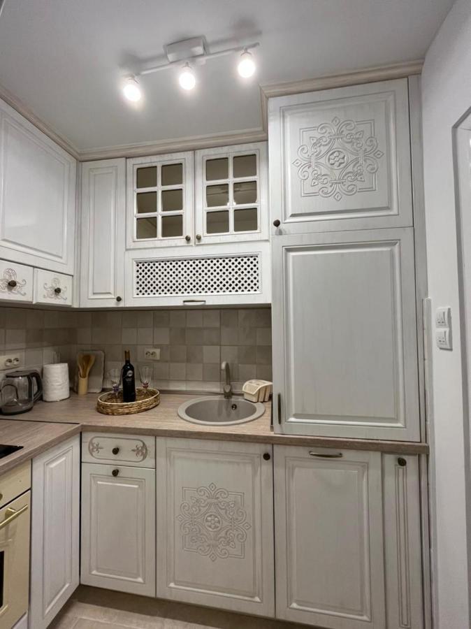 Casa Vecchia Villa Котор Екстериор снимка