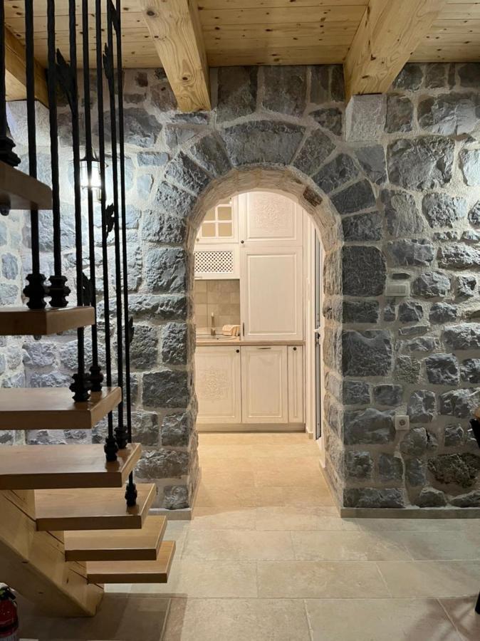 Casa Vecchia Villa Котор Екстериор снимка