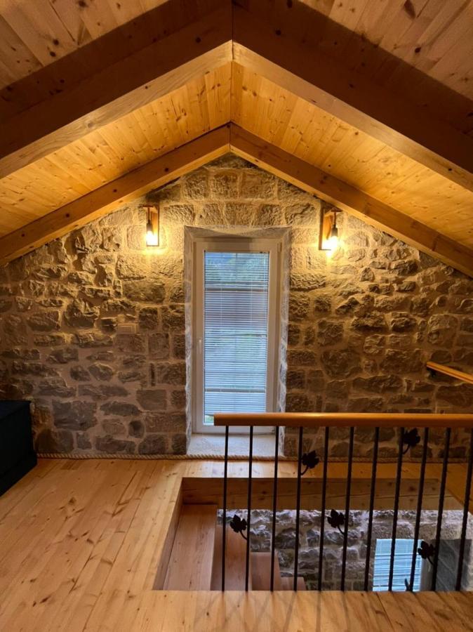 Casa Vecchia Villa Котор Екстериор снимка