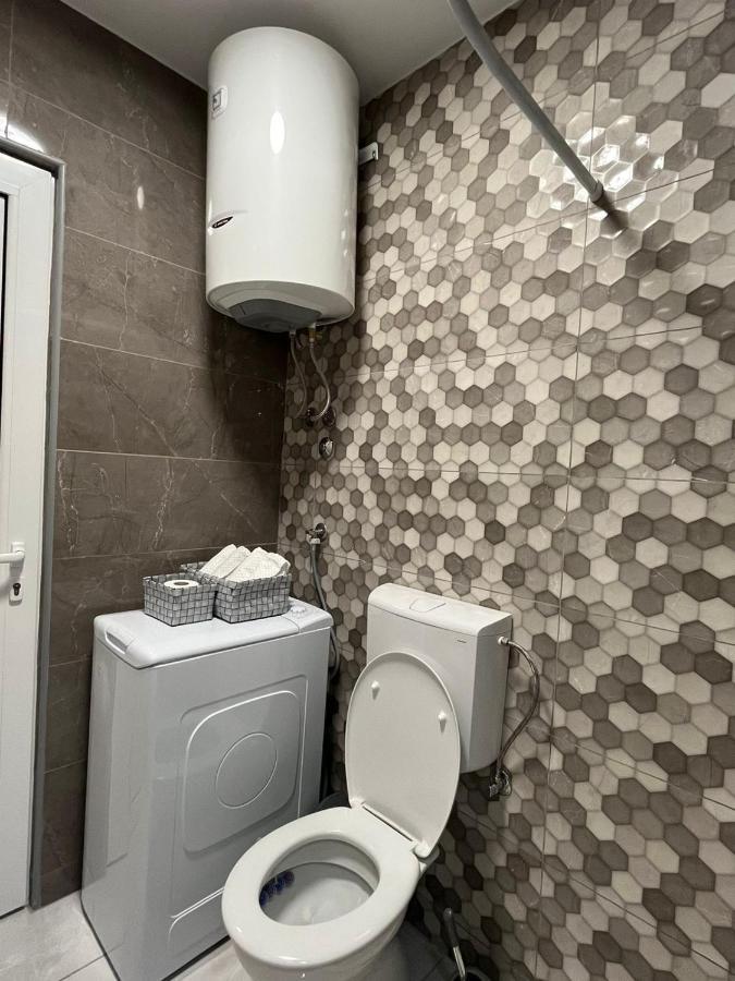 Casa Vecchia Villa Котор Екстериор снимка