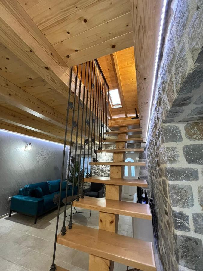 Casa Vecchia Villa Котор Екстериор снимка