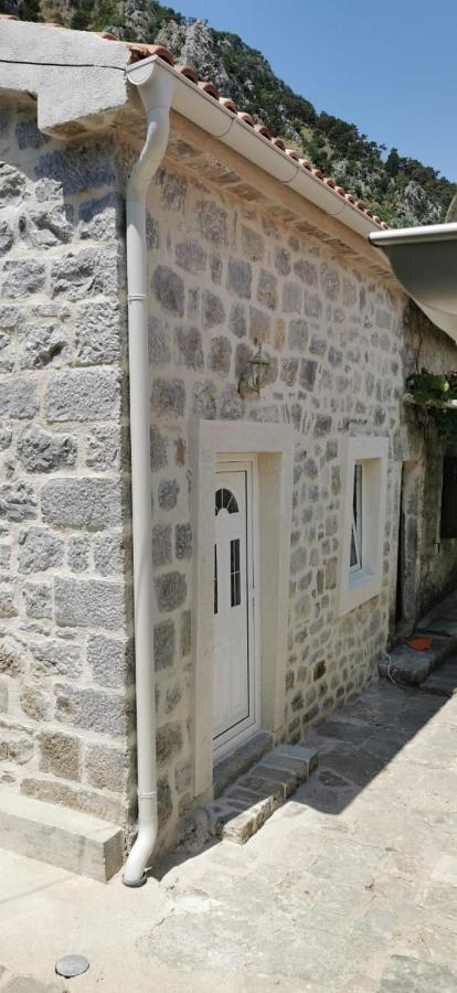 Casa Vecchia Villa Котор Екстериор снимка