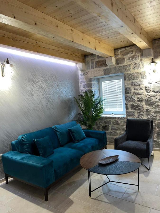 Casa Vecchia Villa Котор Екстериор снимка