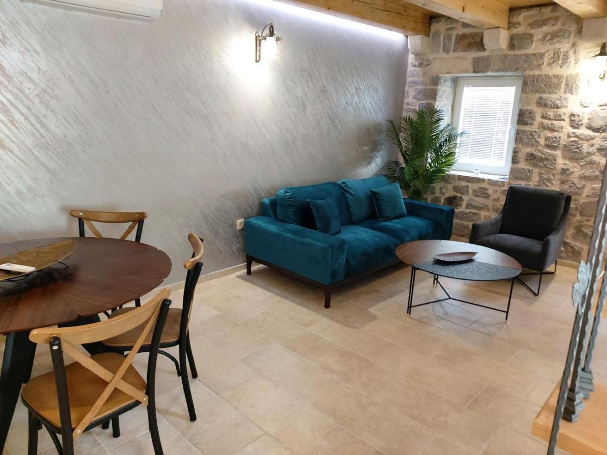 Casa Vecchia Villa Котор Екстериор снимка