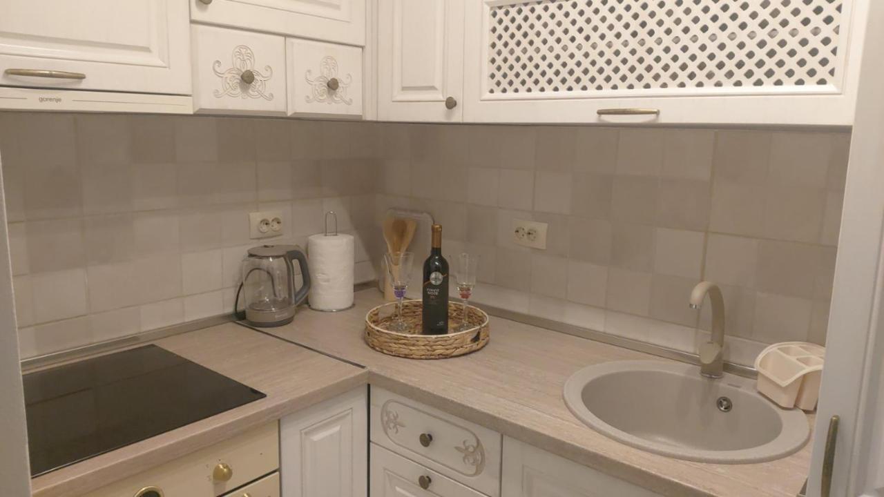 Casa Vecchia Villa Котор Екстериор снимка