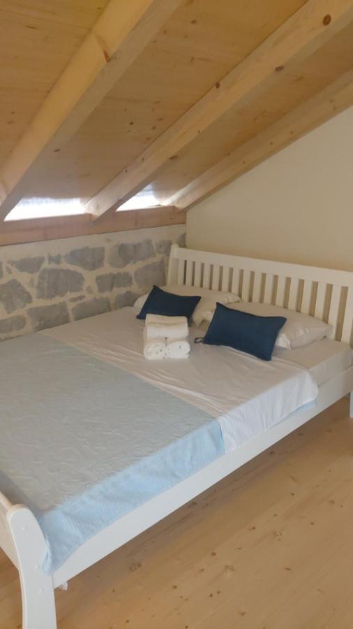 Casa Vecchia Villa Котор Екстериор снимка