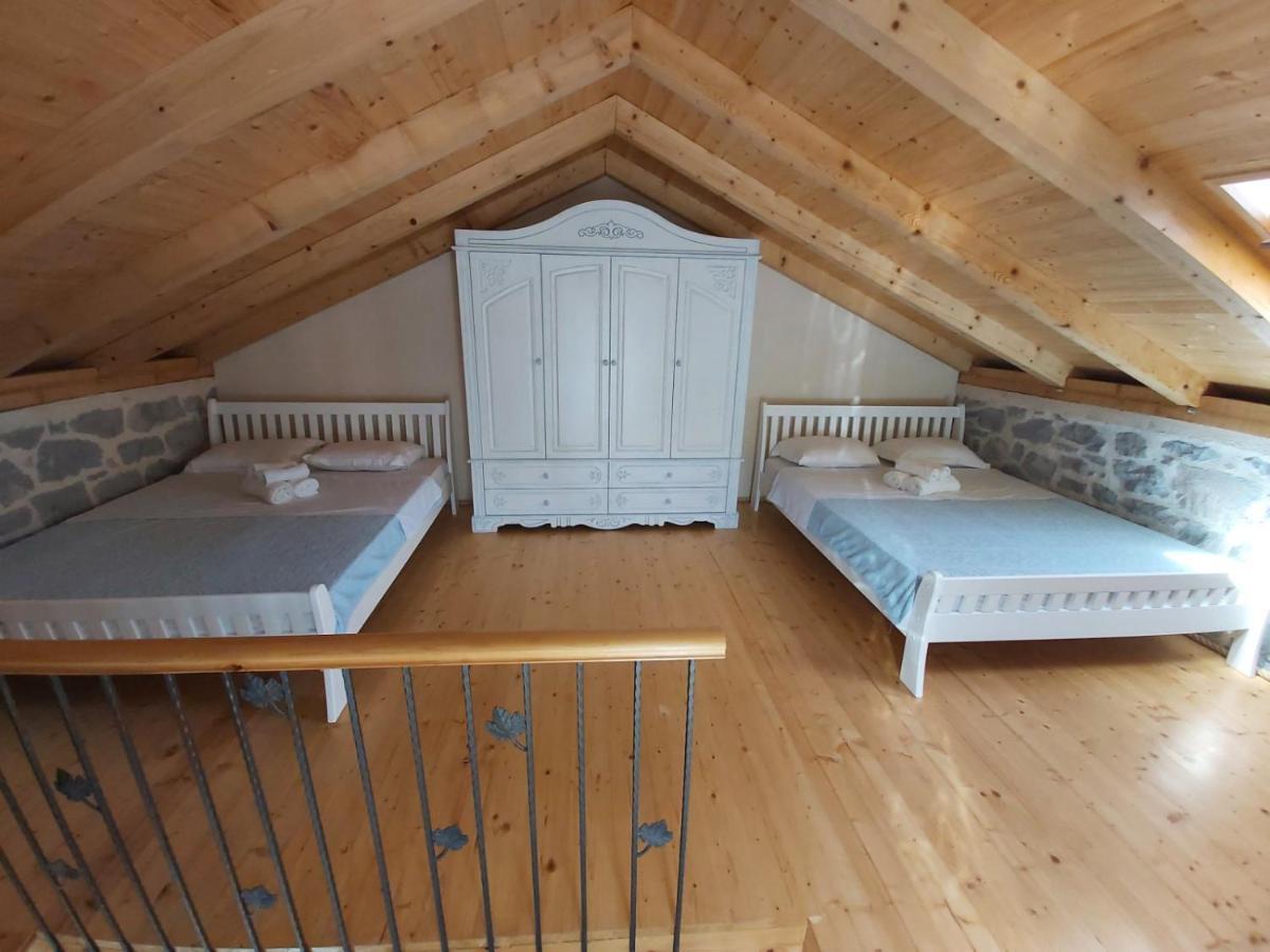 Casa Vecchia Villa Котор Екстериор снимка