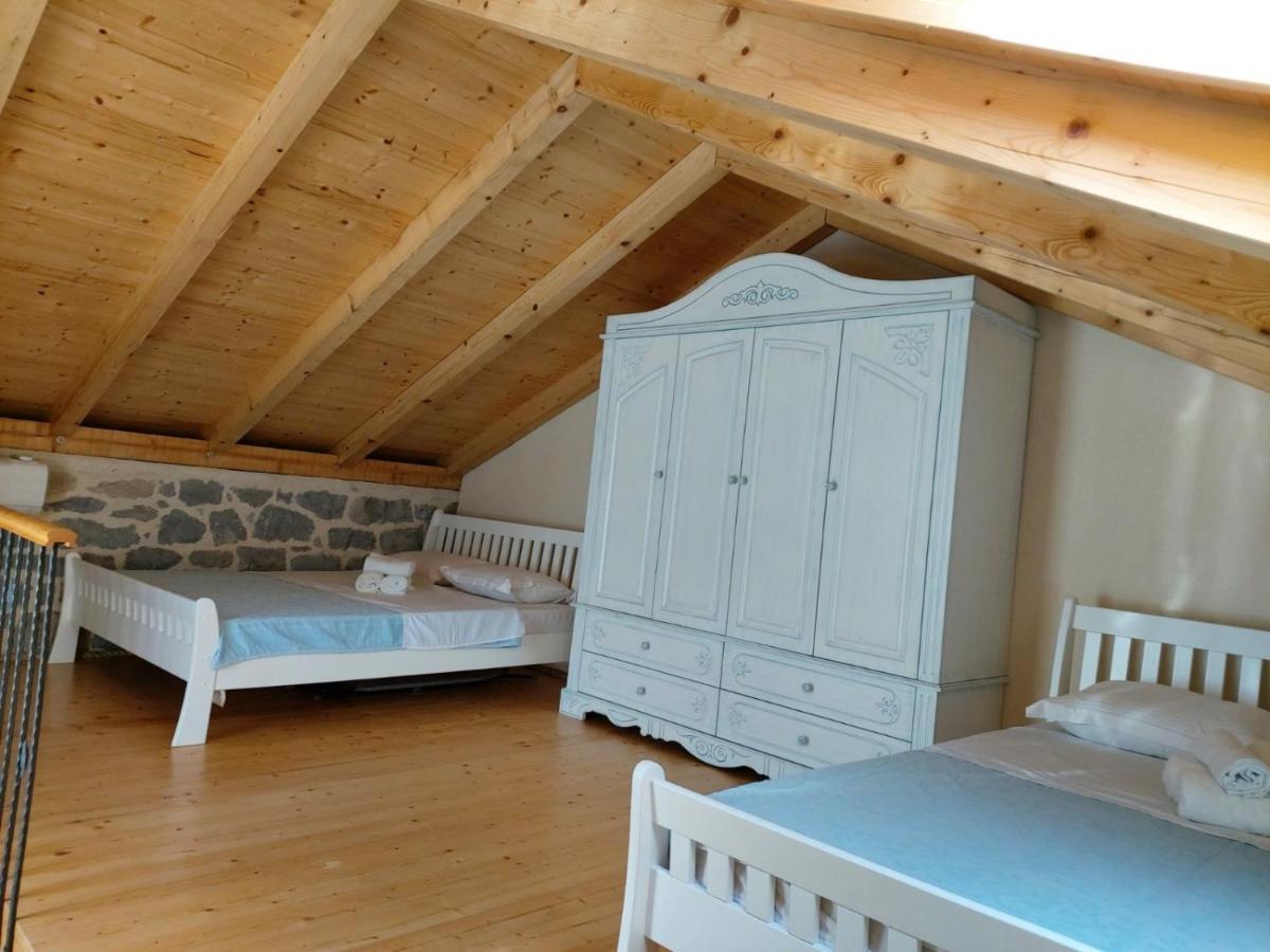Casa Vecchia Villa Котор Екстериор снимка