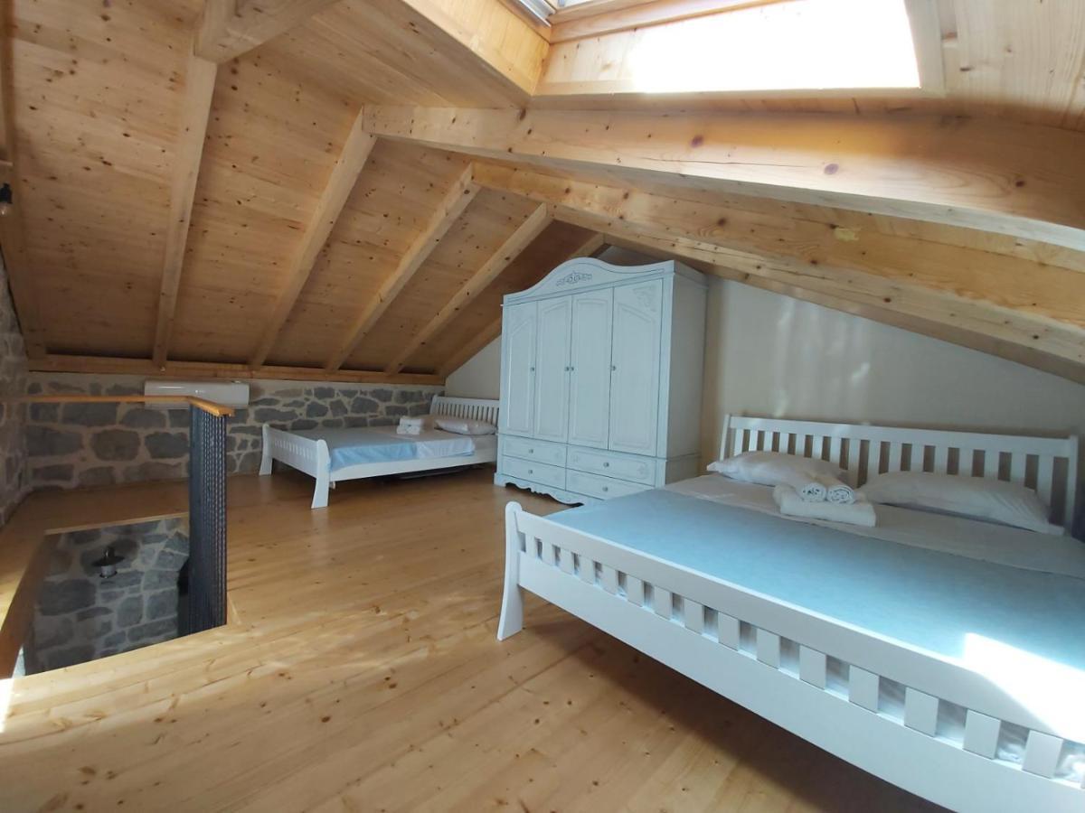 Casa Vecchia Villa Котор Екстериор снимка
